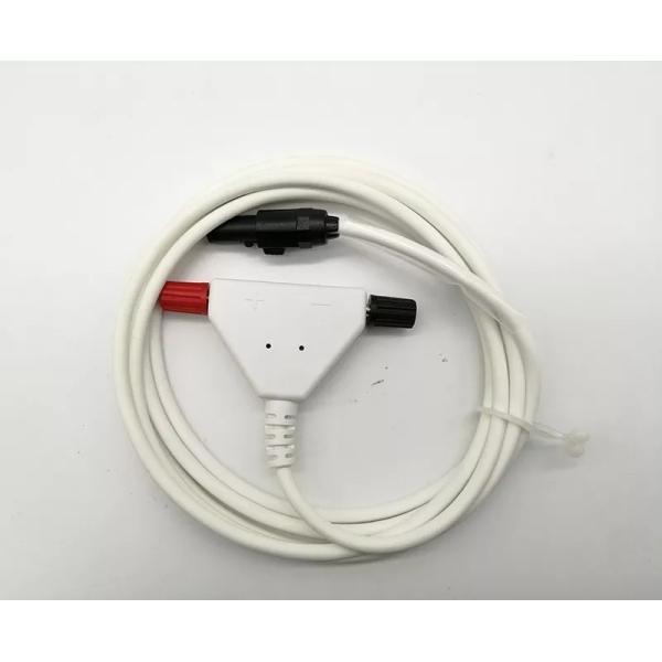 ATRIAL VENTRICULAR Pacemaker Pacing cable 2-pin 5492AL 5492VL 5433V