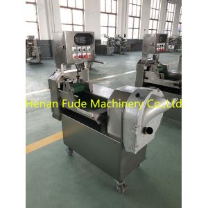 Multi-function vegetable cutting machine
