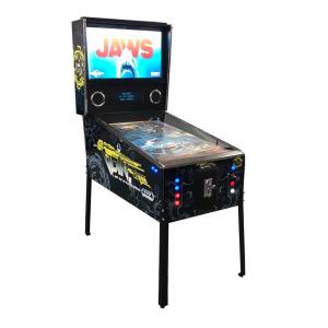 Wholesale 49'' Led Playfield Virtual Pinball Game Machine With 1080 Games 220V from china suppliers