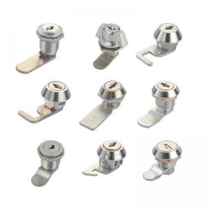 Wholesale Mailbox Padlock Drawer Cam Cylinder Locks For Furniture Hardware from china suppliers