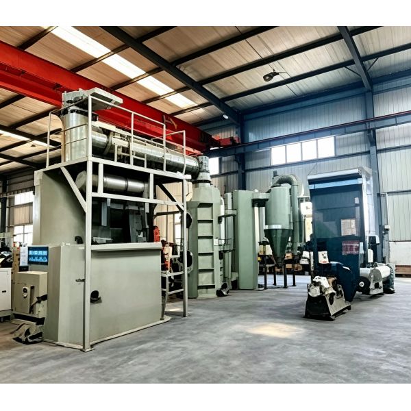 Multi Purpose Environmental Protection Equipment Automatic ignition Waste Incinerator Machine