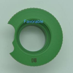 China 128719 Green Drill Guide Bushings Suitable For Vector Cutter MP/MH-MX/iX69-Q58 on sale