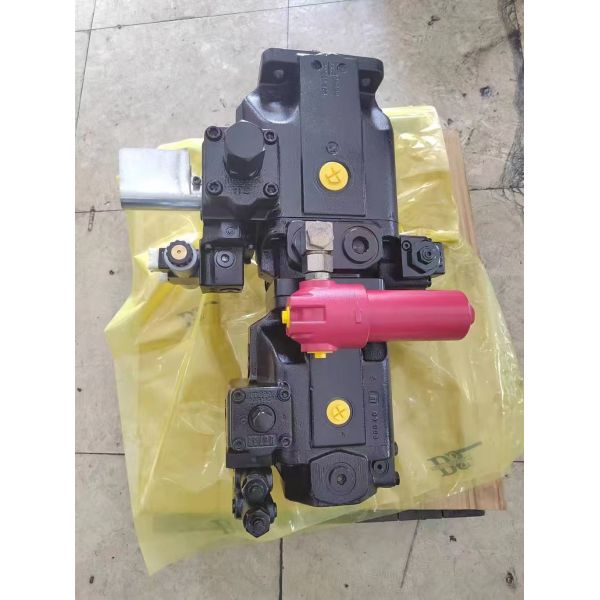A4VG Rexroth Hydraulic Pump for Concrete Pump Trucks / Hydraulic Power Units