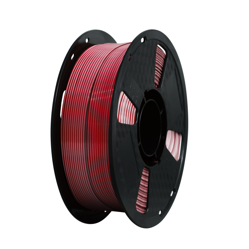 Polylactic Acid 1.75mm PLA Filament Biodegradable 3D Printing Material for Educational Industrial Use
