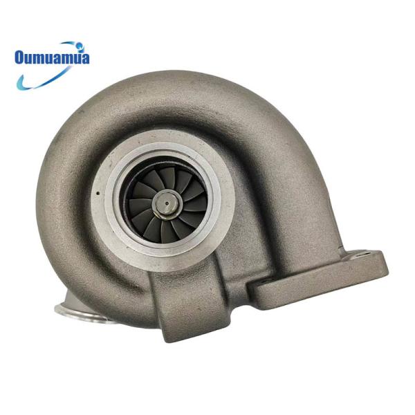 Turbo HE500VG HE561VE turbocharger 4309077 4309076 4045031 5457298 For Cummins ISX EGR ISX1 ISX EGR 15 STA15 ISX 07