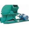 Wood chip crusher for sale