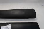 ISO 9001 Land Rover Air Suspension Parts Air Sleeve For Discovery 3 Front
