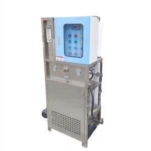 5,000-Litre Solar Seawater Desalination Unit