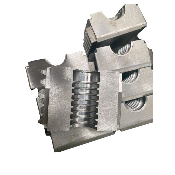 Single Wall Corrugated Pipe Machine Corrugated Pipe Extrusion Line with Single or Double Screw