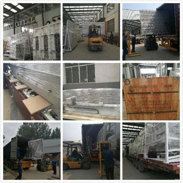 3.75kw Hot Melt Extruder Machine 14L Volume With Omron PLC Control System