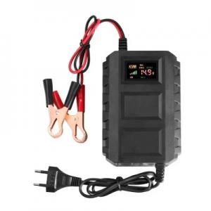 China 12V Lead Acid battery charger 14.8V 20A also suit for lithium battery on sale