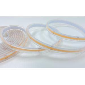 Buy cheap Dot Free Flexible Cob Led IP65 Silicon Extrusion Standard Series from wholesalers