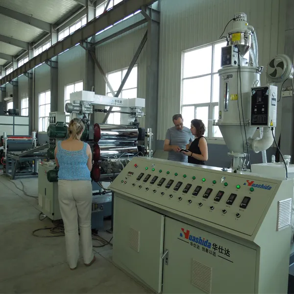 Automatic Heat Shrink Sleeve Machine For PE Pipe Anticorrosion Tape Joint Connections