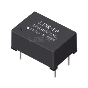Wholesale LP0806PANL Hipot 3000 Vrms THT 4 Pin Converter Isolation Modules from china suppliers