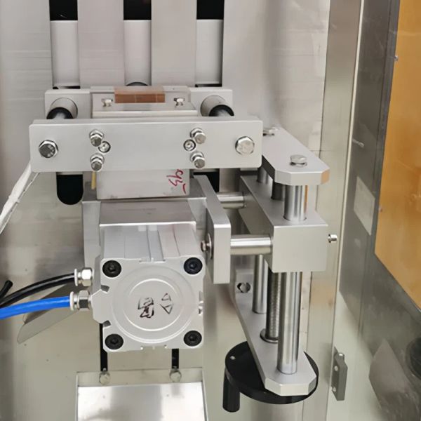 5kw Automatic Honey Packing Machine 220V Liquid Paste Packing Machine