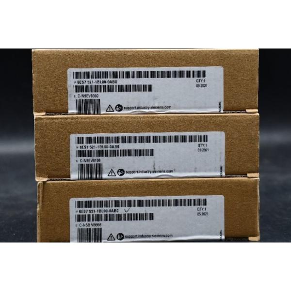 Siemens Analogue Output Module for use with SIMATIC S7-400, SIMATIC S7-400 Series, S7-400