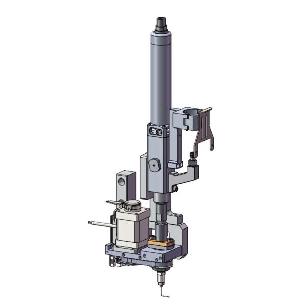 FS800 Series 360° Rotation Module