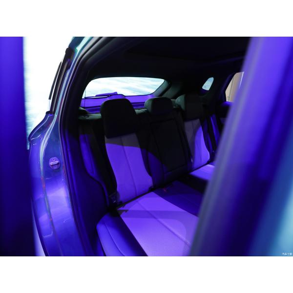 2022 2023 BYD Yuan Plus Atto High Speed 510km SUV In Energy Vehicle Industry