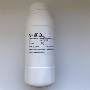 China Very Good Solvent Resistance Thermosetting Acrylic Resin For Hardware Glass Bottle Paint on sale