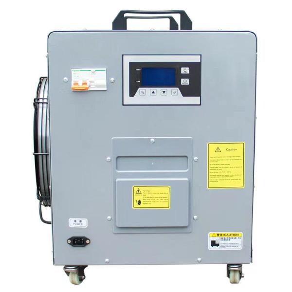 Sports Fitness Athlete Recovery Portable Water Chiller With Fastest Cooling System