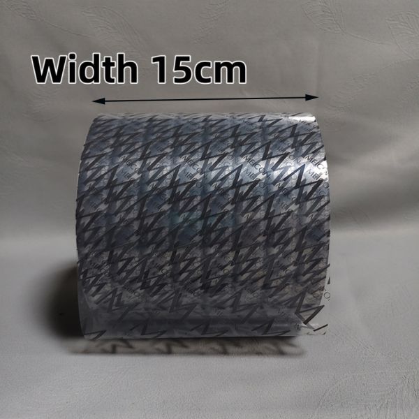 Recyclable PE/BOPET/BOPP/CPP Plastic Packaging Film With Customizable Printing Pattern.