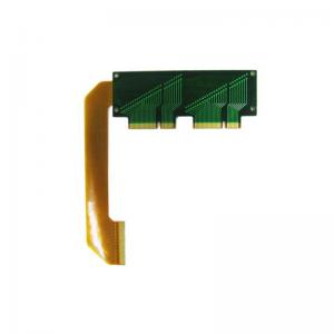 China OEM ODM PS4 Flexible PCB Circuit Board 1 To 22 Layers on sale