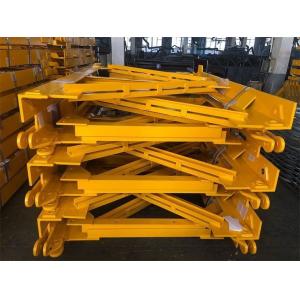 L68B1 Mast Section For Tower Crane
