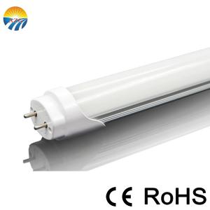 China High Lumen T8 Led Tube Light 160lm/w  / 24-30w 1500mm T8 Led Replacement Tubes AC220-240V on sale