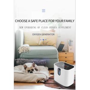 Lightweight Portable Atomizing Oxygen Making Machine Generators