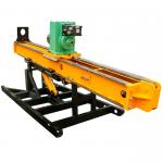 China Hydraulic Borehole Drilling Machine Anchor Drilling Rig Slope Engineering for sale