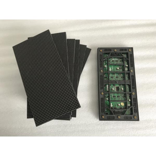 nation star led module P4 outdoor led display module 1921 led lamp