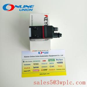 Wholesale SR-X300 KEYENCE AI-Powered Code Reader from china suppliers