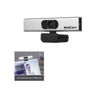 China H.265 H.264 USB Capture Ip Camera 1080P Full HD Web Cam With Beauty on sale