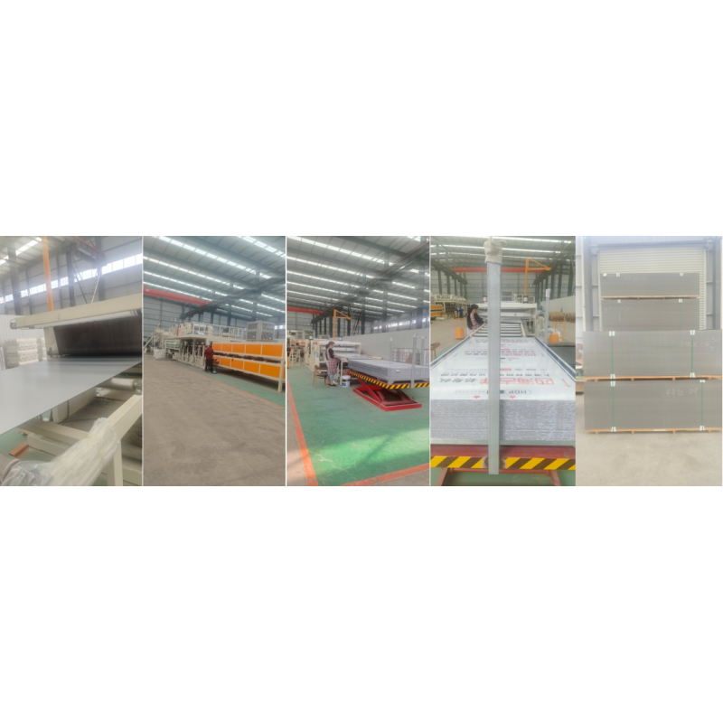 High-Rigidity 3D Aluminum Composite Panel | Light-Weight 3D Core Metal Wall Cladding