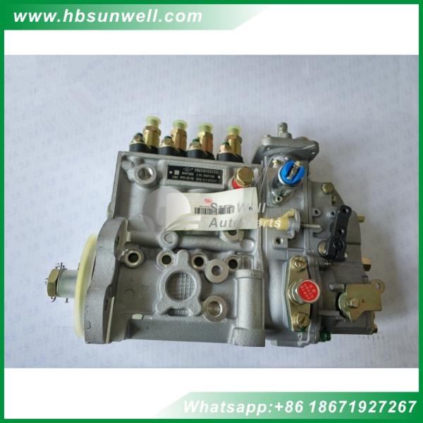 4940837 Cummins engine 4BT3.9-C110 WEIFU 4P701 Fuel Injection Pump