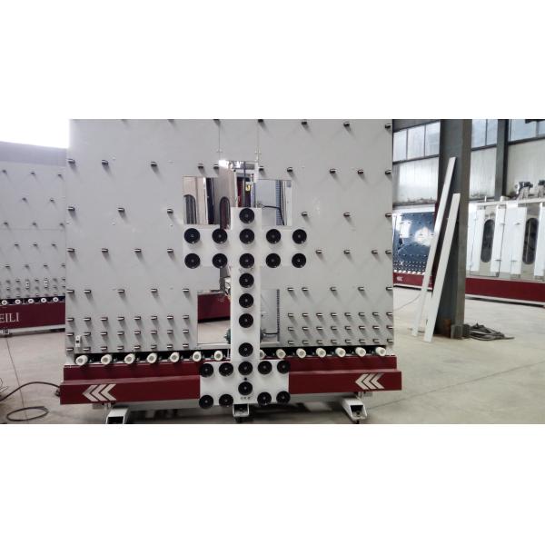 Insulating Glass Process Equipment Labor Saving