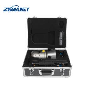 China H.264 Encoding HD 1080P Video Surveillance Camera PTZ 360 ° Continuous Rotation Horizontally 90° Rotation Vertically on sale