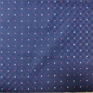 Wholesale Jacquard Printed Cotton Textile Fabric Reactive Dyeing Not Easy Fading from china suppliers