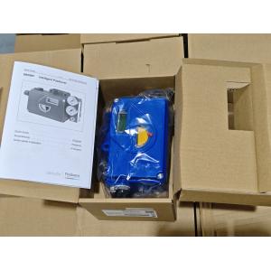 Advanced Self-Diagnostics and IP66 Ingress Protection Control Valve Positioner