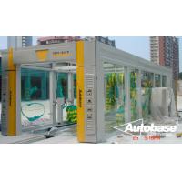 China Car wash & tunnel car wash machine TEPO-AUTO-TP-901, automatic car wash systems for sale
