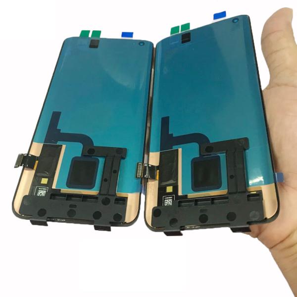 6.47" Original LCD For Xiaomi Mi Note 10 LCD Display Touch Screen Digitizer For Xiaomi Mi Note 10 Pro LCD Screen Replace
