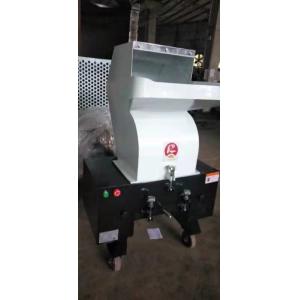 China powerful crusher plastic recycling machine Supplier/Waste grinder