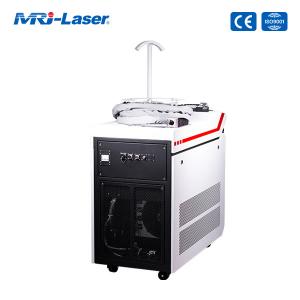 Wholesale Water Cooling 800W Handheld Fiber Laser Welder from china suppliers