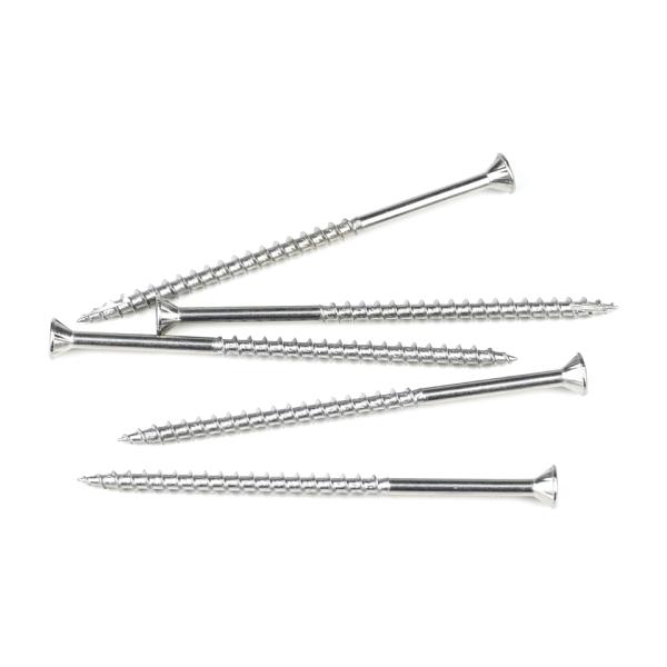 INCH Phillips Countersunk Head Chipboard Screws Suitable for Wooden Ceiling Partition