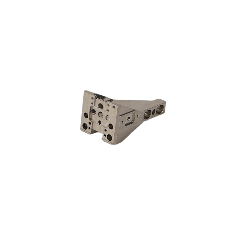 Customized Non Standard CNC Components for Hot Selling Precision Automation Equipment Parts and Metal Industrial Machinery
