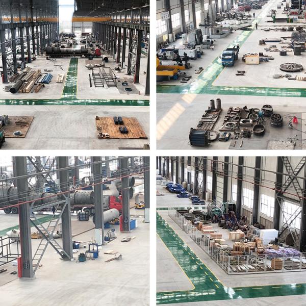 Fractional Molecular Distillation Herb Extraction Machine for CBD Oil from Canna-bis