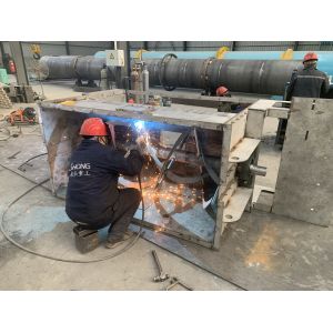 ZHENGZHOU SHENGHONG HEAVY INDUSTRY TECHNOLOGY CO., LTD.