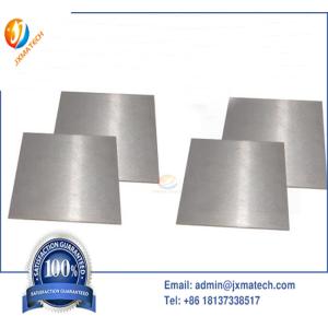 Wholesale Copper Tungsten Sheet Plates W90cu10 Polished Ground Surface from china suppliers