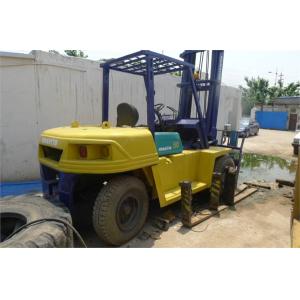 Wholesale secondhand Forklift Komatsu 5TON Forklifts for sale from china suppliers