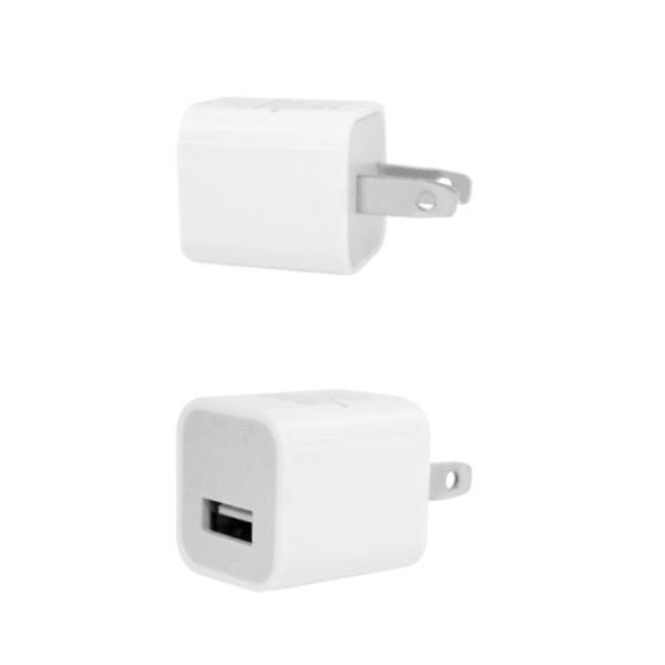 SDL Power Adapter USB Charger Wall Plug for Mobile Tablet M50